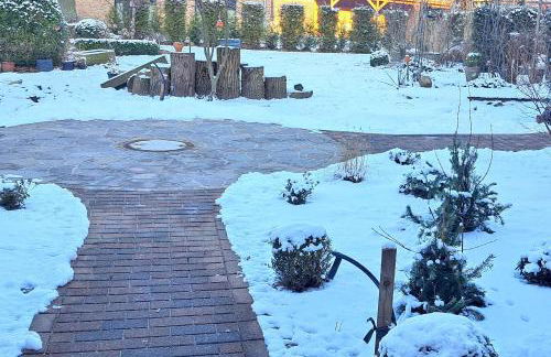 Ferienwohnung Am Speicher - Foto 7