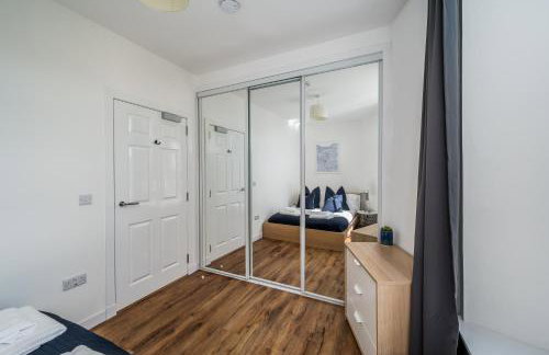 Casa Fresa - Cowgate House - Foto 10