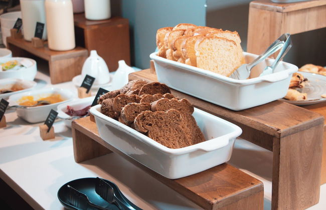 Sites Hotel - Photo 48