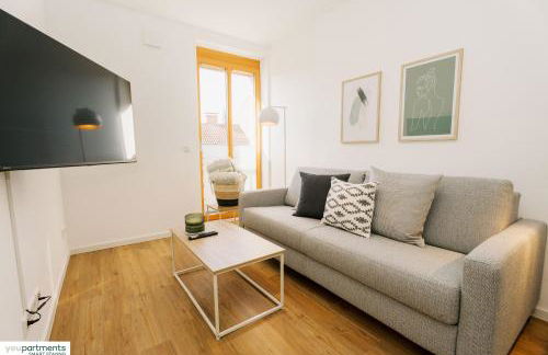 46 QM - Exklusiv & Top angebunden - Werse Loft by youpartments - Foto 10