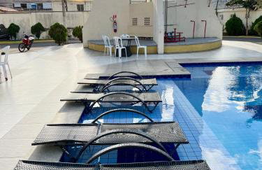 ilha confort, aconchegante ideal para casal, famílias e amigos - Foto 46