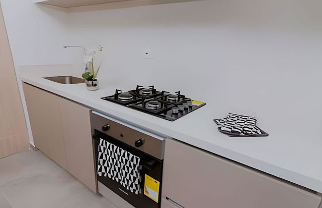 Apartamentos Salguero Suites - by SOHO - Foto 48