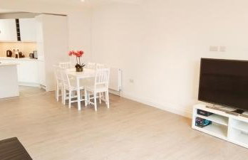 Green Garden in Northwest London - Foto 7