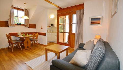 Ferienresidenz Chiemseestrand - Apartment 20 - Foto 2