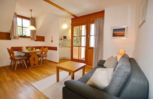 Ferienresidenz Chiemseestrand - Apartment 20 - Photo 2