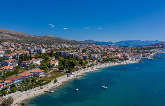 Mar deLuxe Apartments - Foto 76