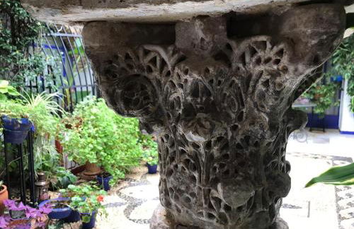 Alojamiento casa típica de Córdoba - Foto 22