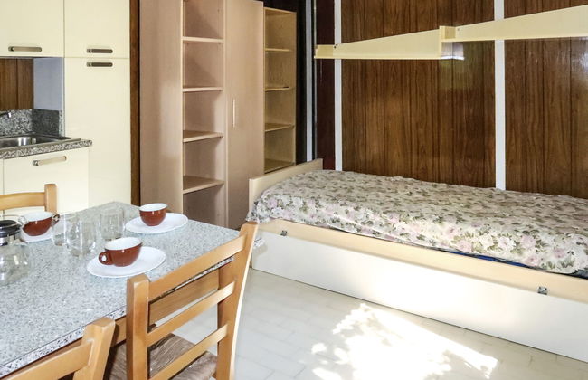 Bungalow A (AEG400) - Foto 7