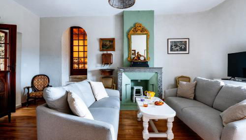 La Closerie D'Escalin gîte 12 personnes et Jacuzzi - Foto 3