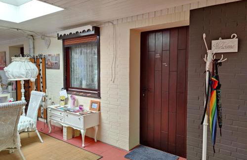 Taras Ferienwohnung - Foto 8