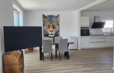 FeWo Safari - zwischen Holstentor & Ostsee - Foto 8