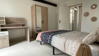 Le Pyrénéen - Le Bohème - Maison Cosy - Photo 2, wardrobe