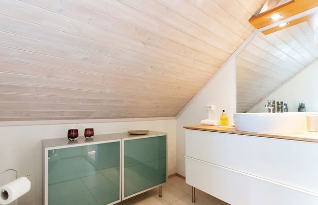 Apartment F11 - Photo 10