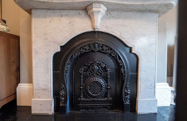 The Chester Hotel - Foto 12