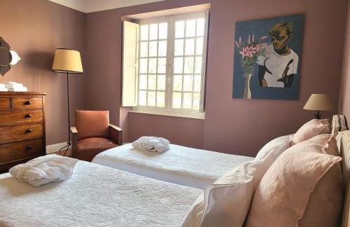 Clos Mirabel Manor - Holiday rental - Foto 77