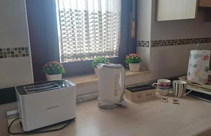 NSM Casa di Fulmine attico con box privato - Foto 43