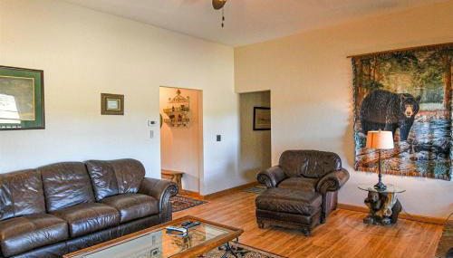 Ocoee Stone Lodge - Foto 4