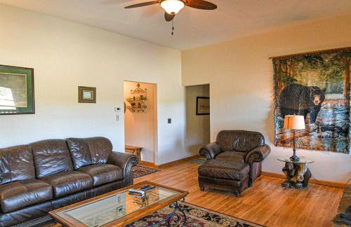 Ocoee Stone Lodge - Foto 4