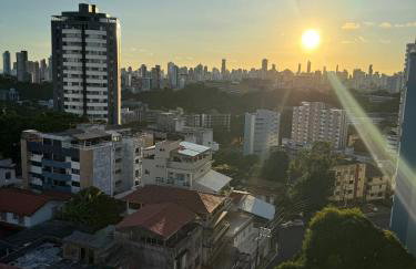 Cardial Gold Apartment Rio Vermelho Federacao - Foto 28