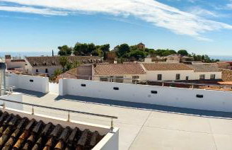 Sea to Sky Suites - Mijas Pueblo - Foto 24
