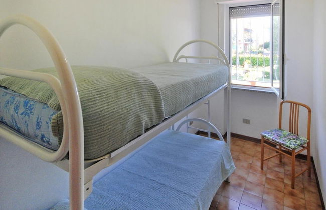 Holiday Flat With Balcony in Ceriale - Foto 6