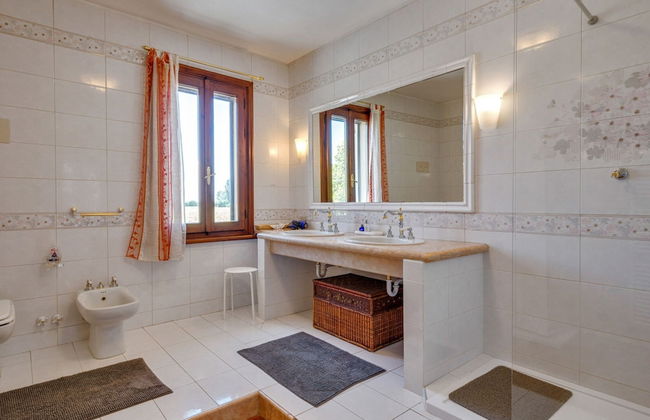 Villa in Castelbelforte Near Lago di Garda - Foto 22