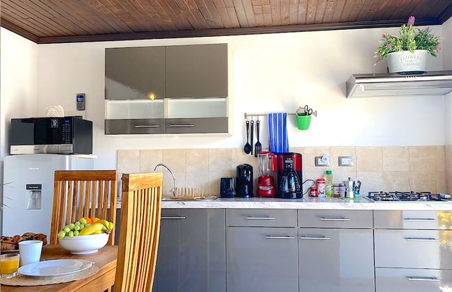 Aruba Lagunita - Foto 60