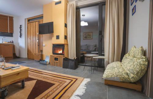 Balou Pet-friendly Lodge Orma - Foto 25
