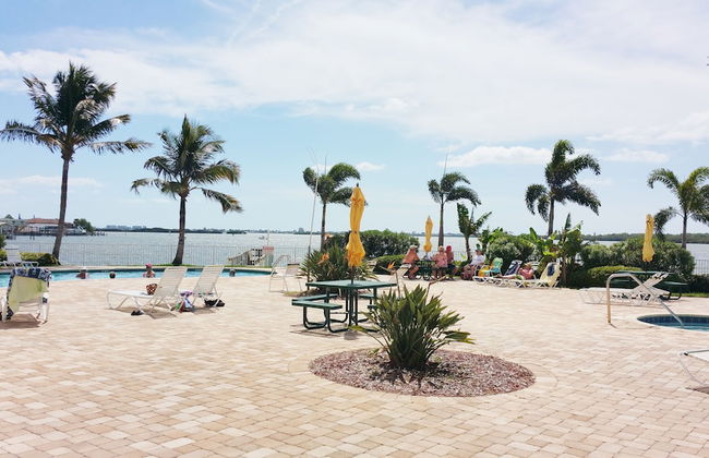 Boca Ciega Resort - Foto 45