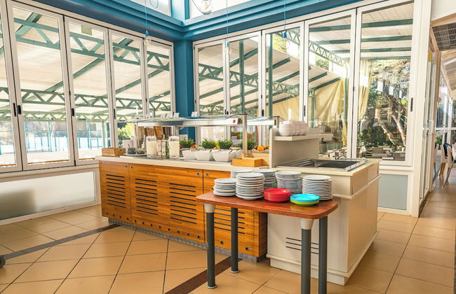 Apartamentos Seth Mestral y Llebeig - Foto 40