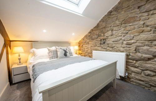 The Branwell Country Inn - Foto 27