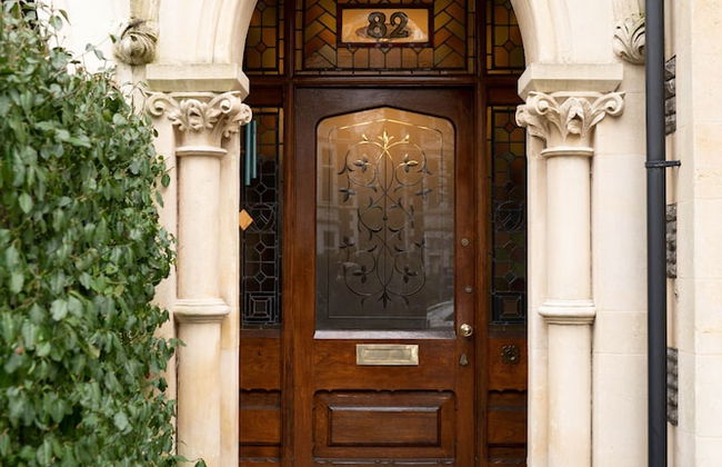 The Loft 2BR Duplex, Central & Parking - Foto 27