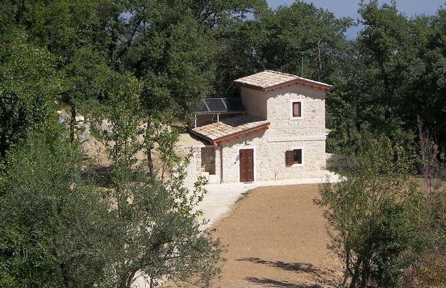 Country House Antiche Dimore - Foto 44