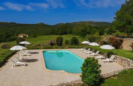 Agriturismo Castello Di Pupaggi - Foto 7