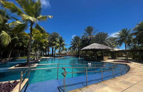 Apartamento GolfVille Residence - Foto 24