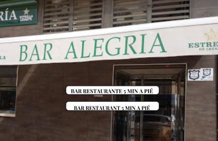 Apartamento Completo Luna Llena de Calasparra - Foto 28