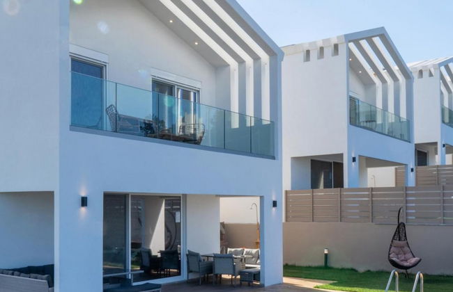 Amethyst Nevelo Quality Villas - Foto 43