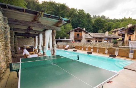 Il Sogno Della Vita AgriResort - Country Rooms & Suites - Foto 7