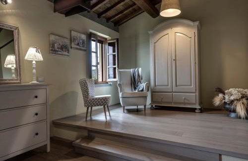 Agri Resort La Forra - Foto 54