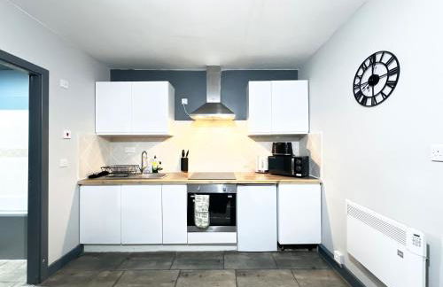 Oak Suite - 2 Bed - Sleeps 4 - Central Blackpool - Foto 20