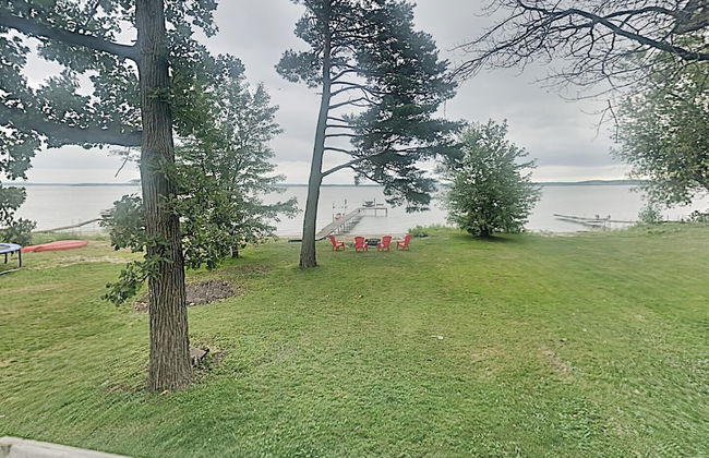 Olson Bay Getaway - Foto 33