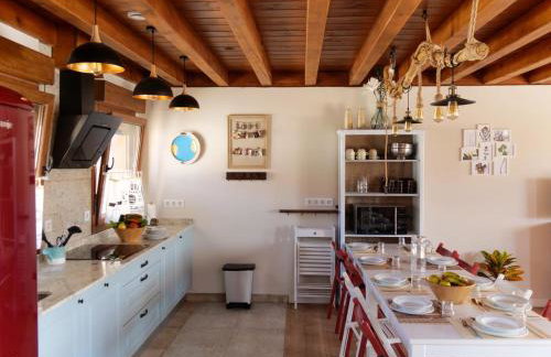 Acogedora casa rural en el centro de Navarra - Foto 24
