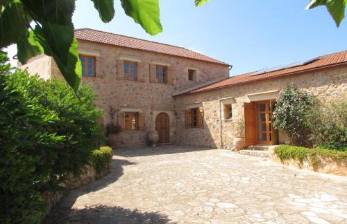 Villa Magdalena - Photo 2