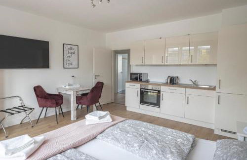 Arbio I Dehnhaide Apartments - Foto 41