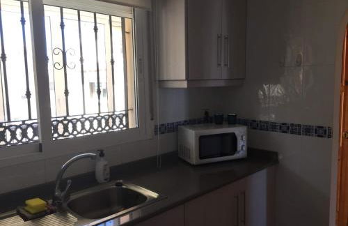 Los Almendricos Appartment - 3 bedrooms Orihuela Costa - Foto 29