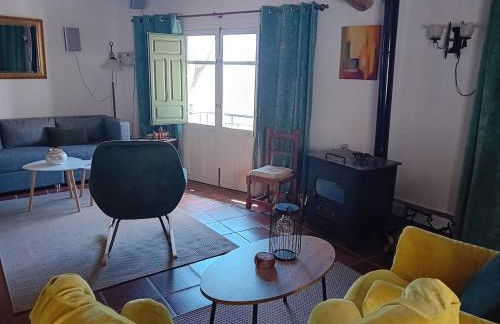 El Paraje de la Platera - Foto 8