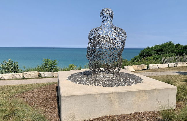 Beautiful Luxury Suite B Shorewood Home - Foto 22