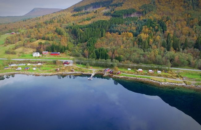 Fagervik Camping - Photo 1