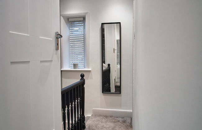 The Townhouse Simple2let Serviced Apart - Foto 13