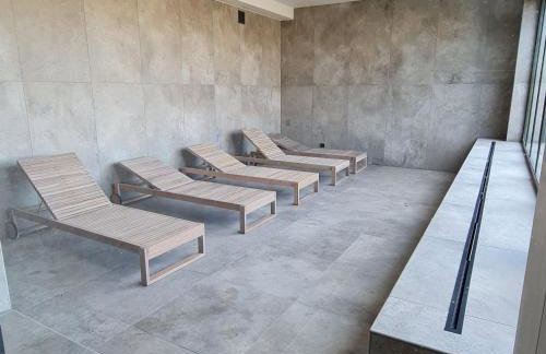 Green De Lux Apartament Dziwnów - Photo 29